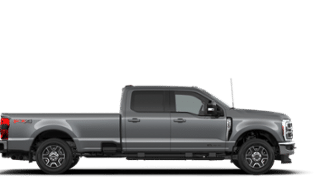 2026 Ford Super Duty® External Image 1